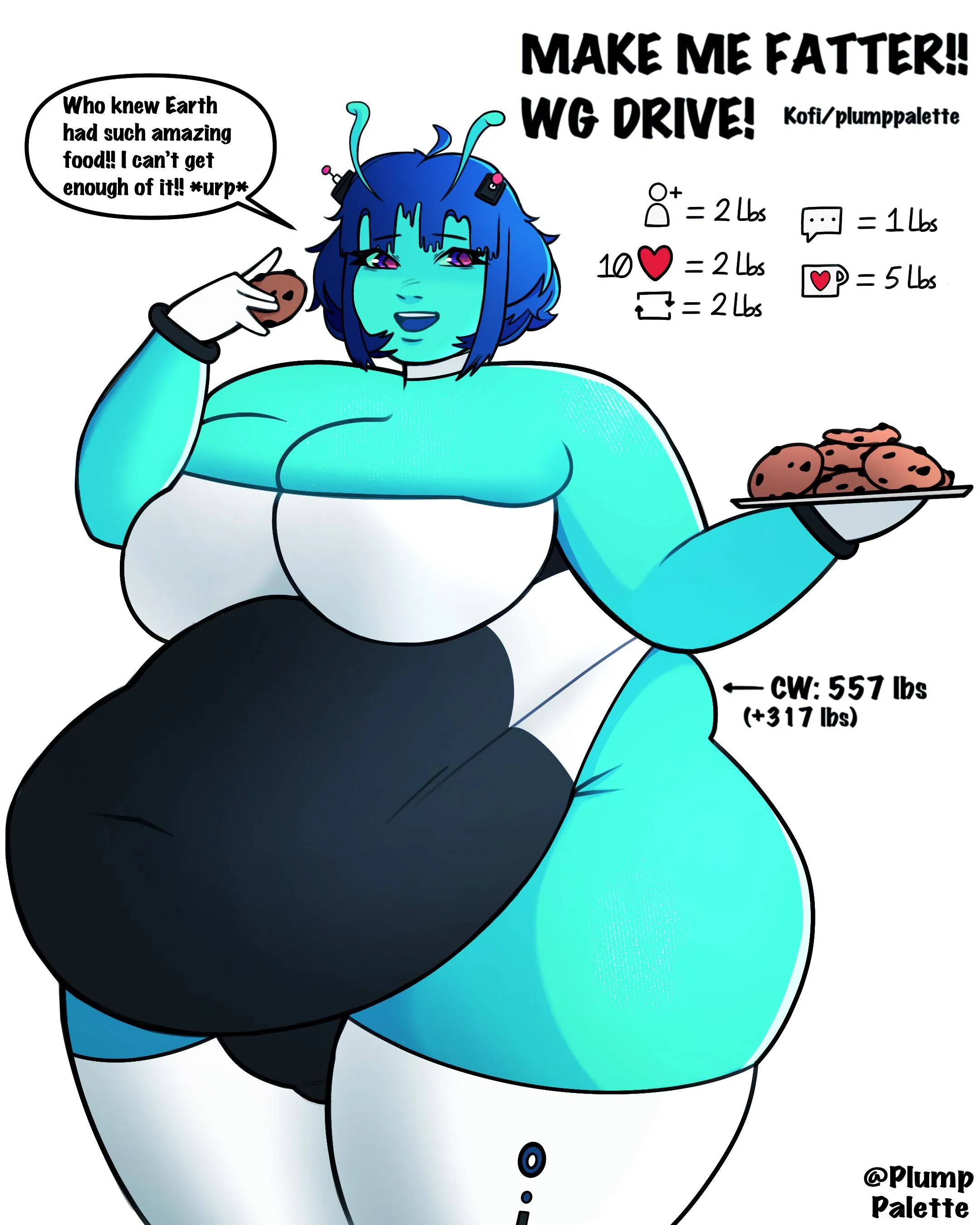 Luna posted by Dizzy-Prior-9220