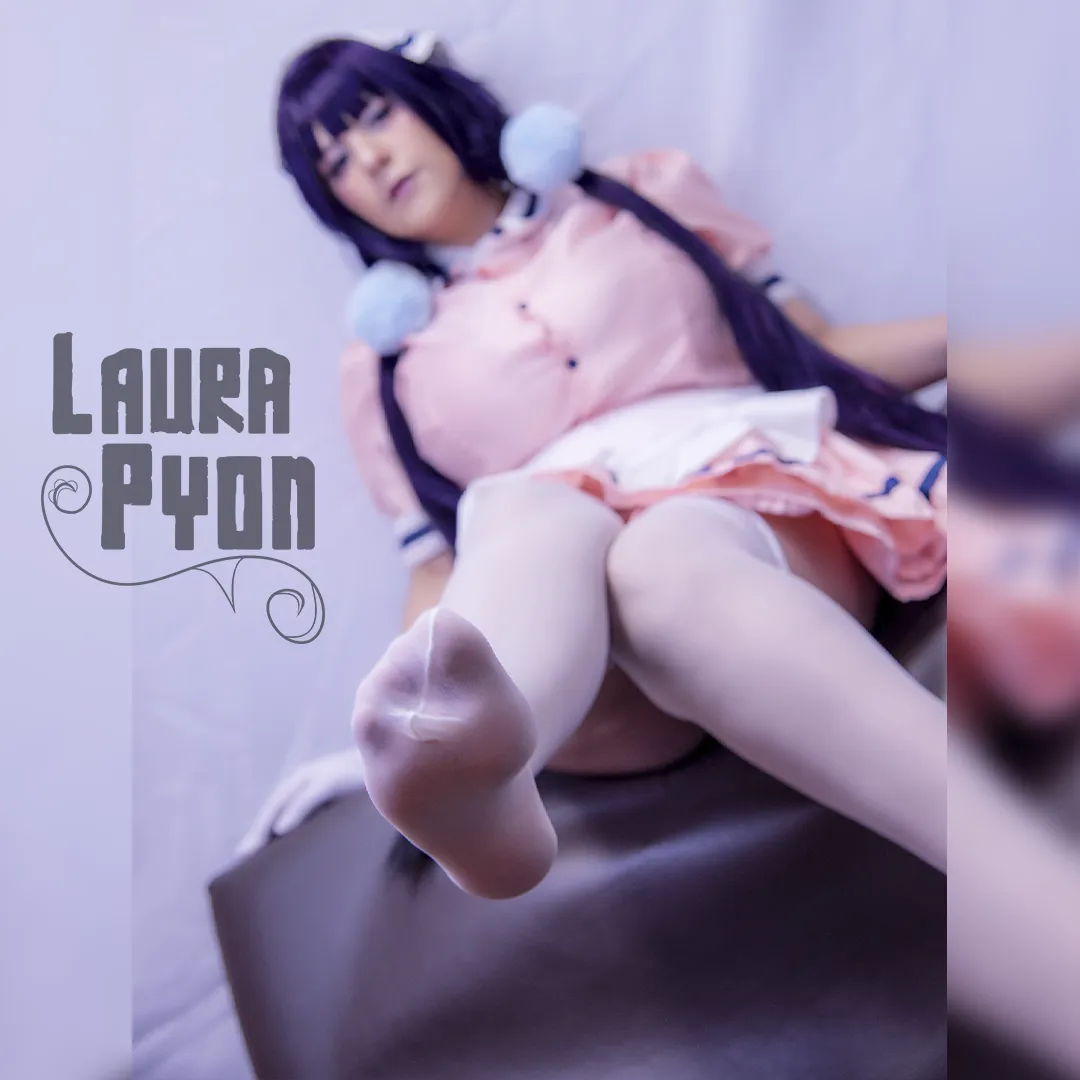Maika wants to serve you SADISTIC style [Blend-S] (Laura Pyon) posted by LauraPyon