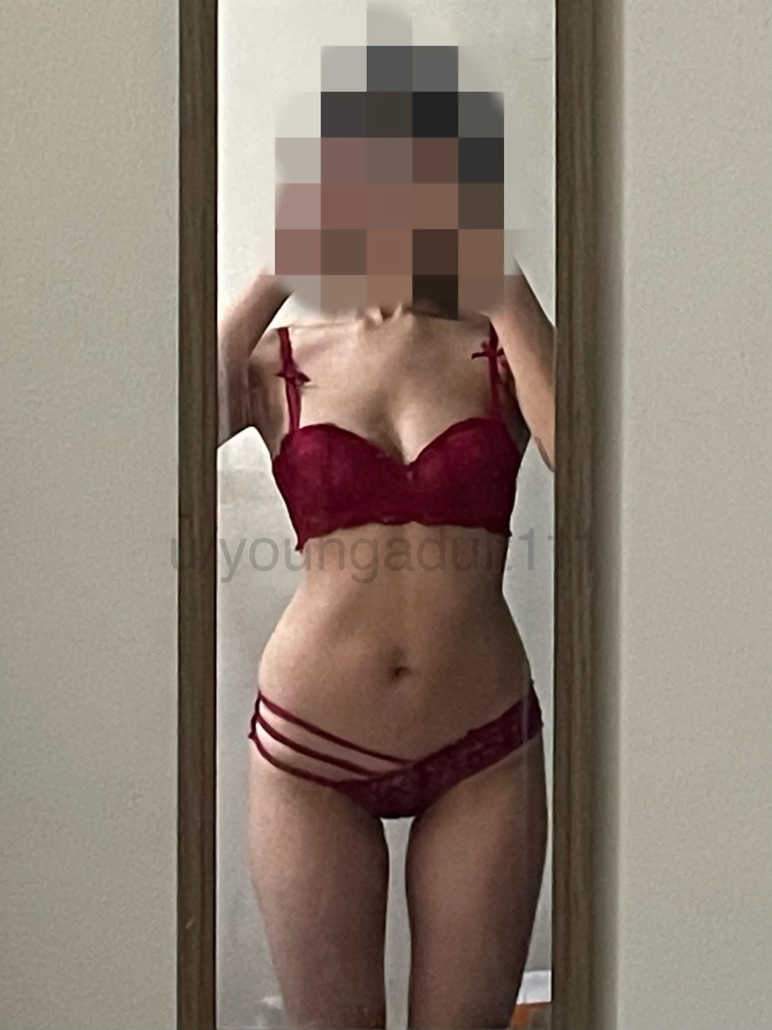 mommy energy (f) posted by youngadult111