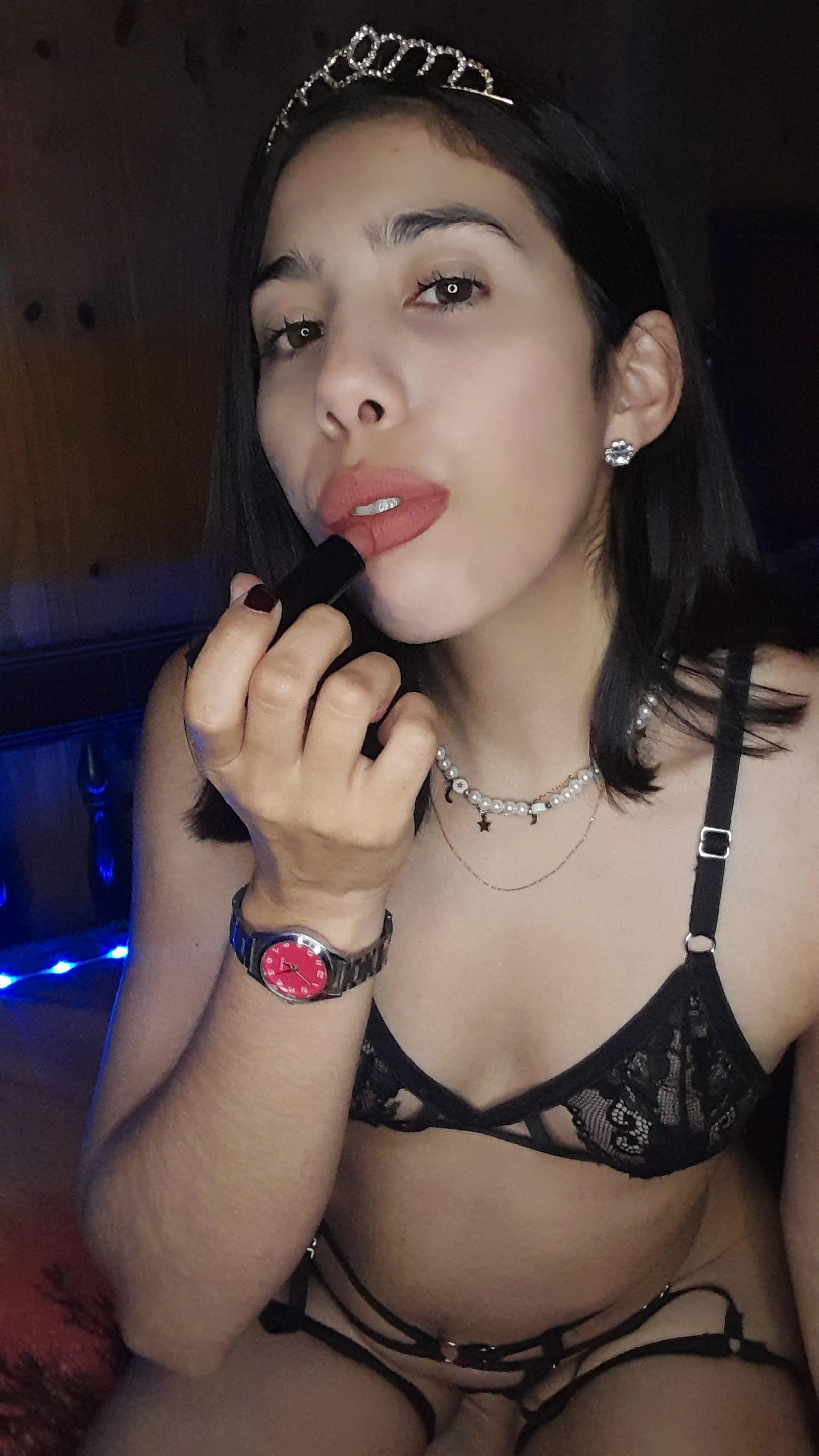 My favorite color, what is yours? posted by AfraidDetective7450