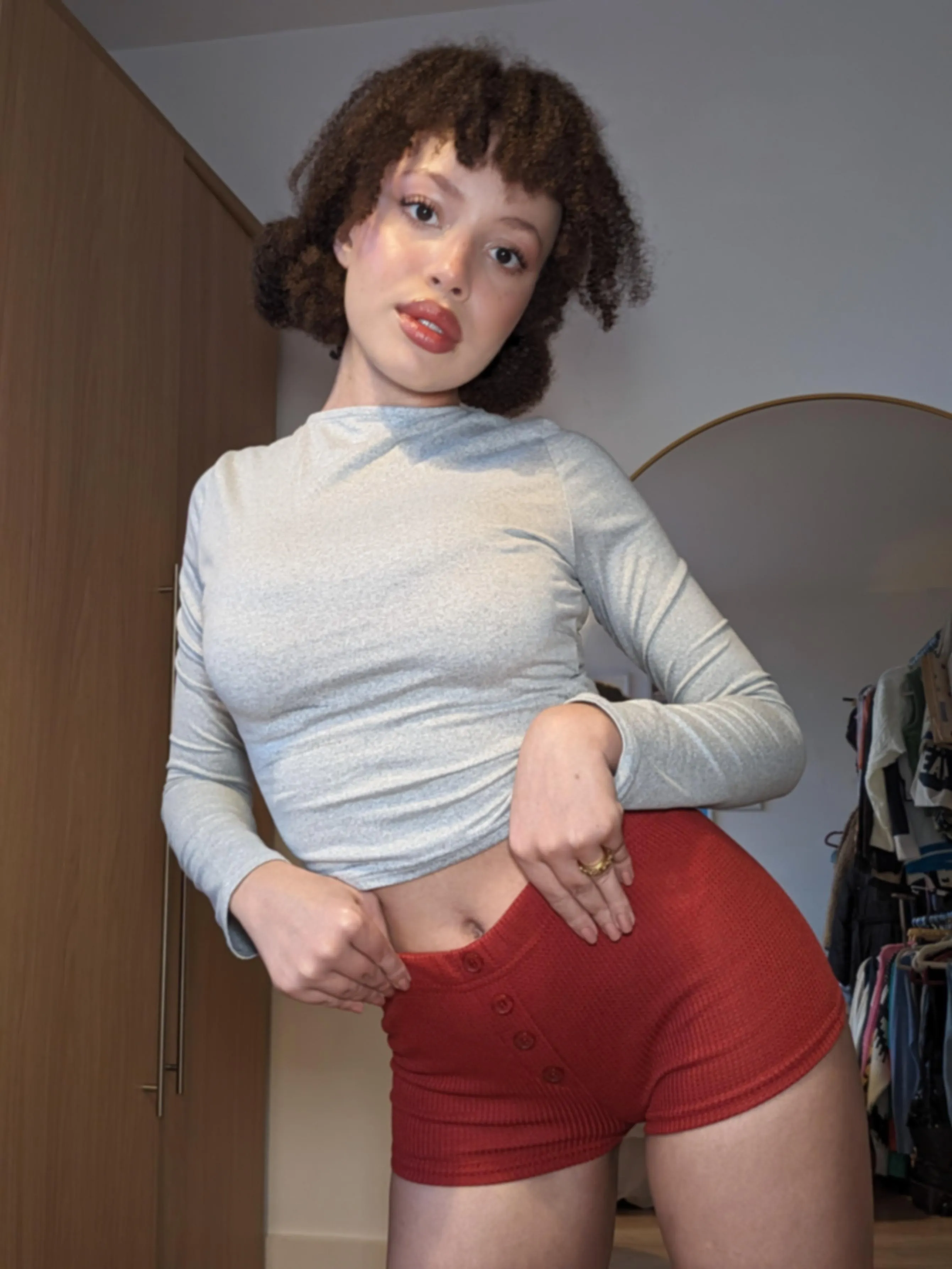 My gift for Valentine’s Day posted by xx-alien