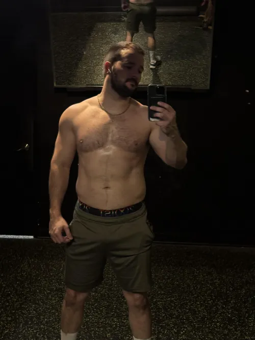 New here hey gents by Consistent-Ad-9442