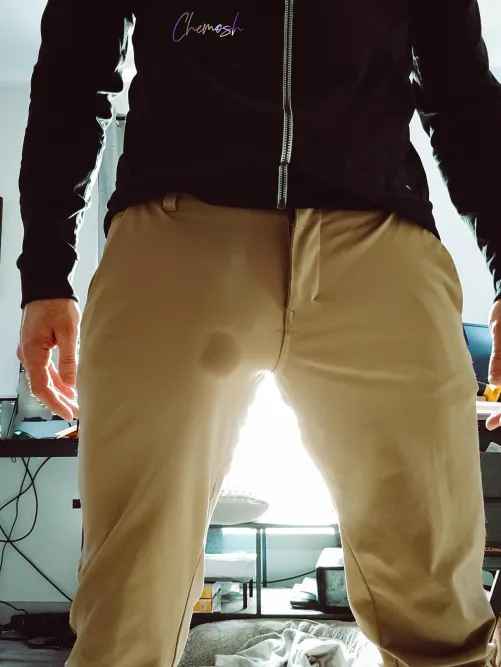 Not leaving much to the imagination by -chemosh-