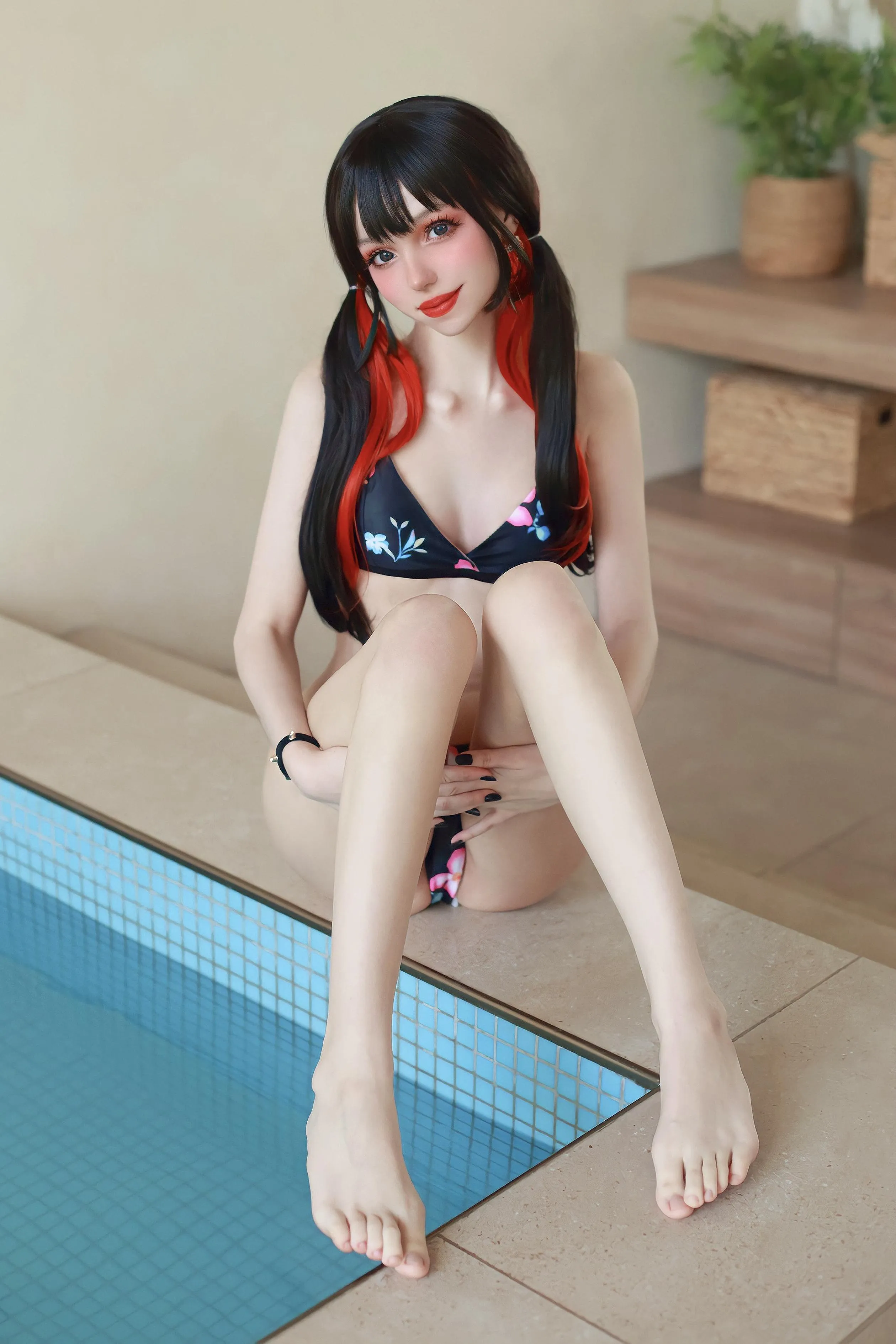 Nowa Sugaya [My Dress-Up Darling] (Zephyr Cat) posted by Zephyr__Cat