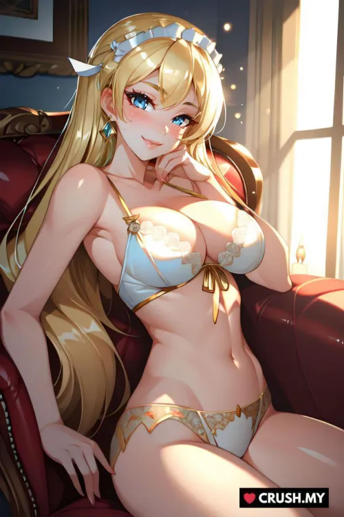 play hard to get, but I love the chase. by Peyton_gorg