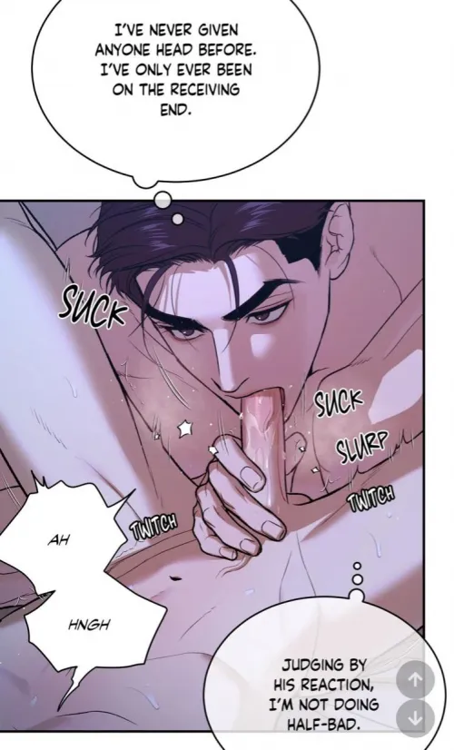 So this is love | Jinx (New Update Ch63) by Hot-Hurry7745