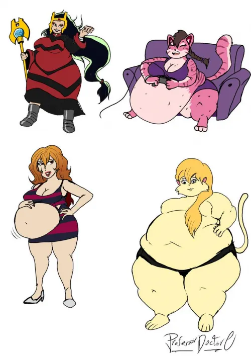 Stream Requests - January 18th 2025 (By ProfessorDoctorC) by These_Blacksmith5296