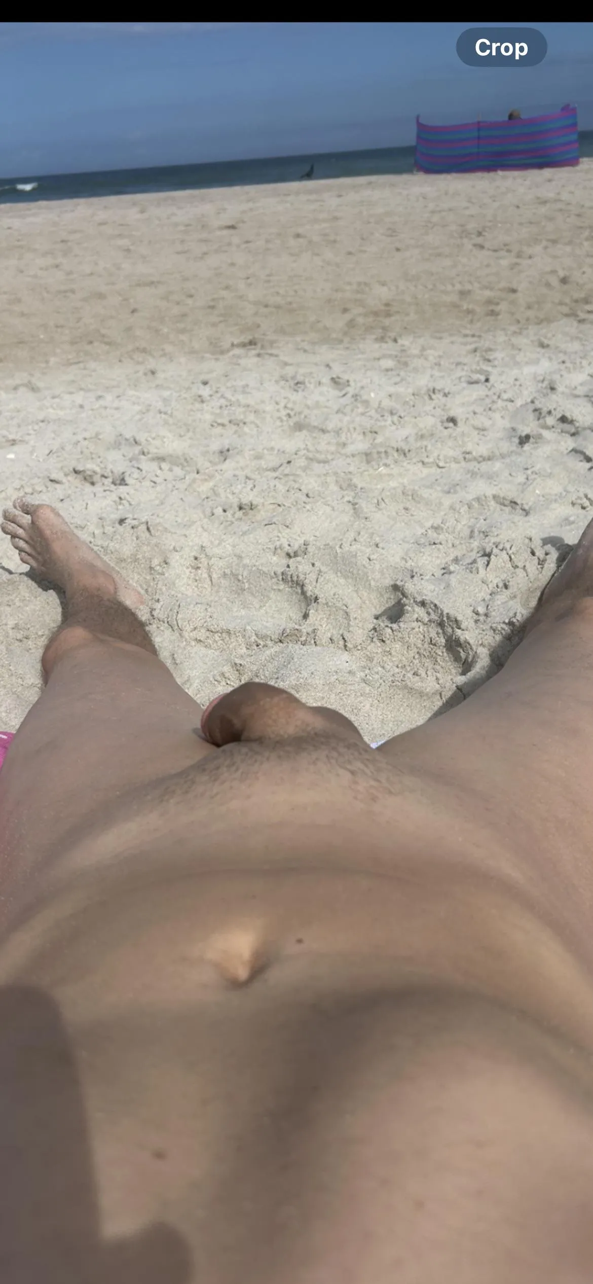 Such a nice day today posted by OkDoughnut7945