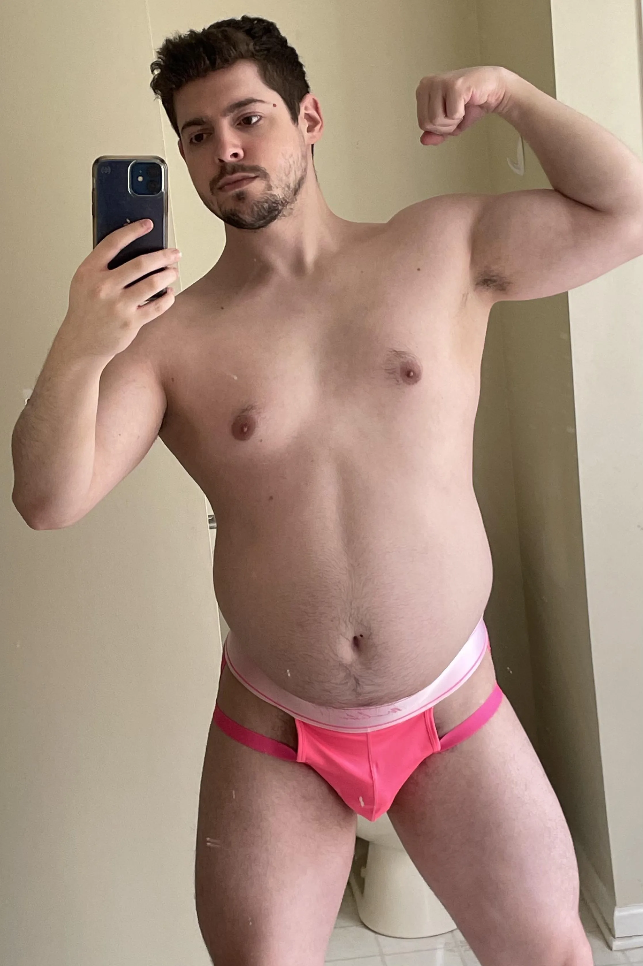 The back of these are outstanding posted by casscagex