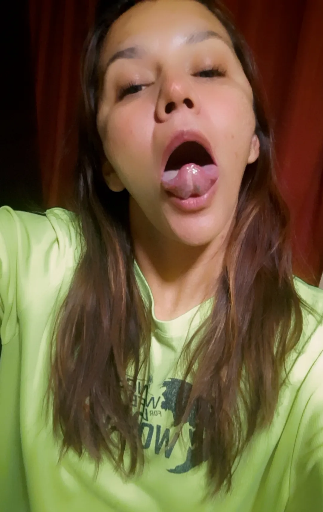 This meat is very juicy, only for the brave! posted by SrtaLuzz