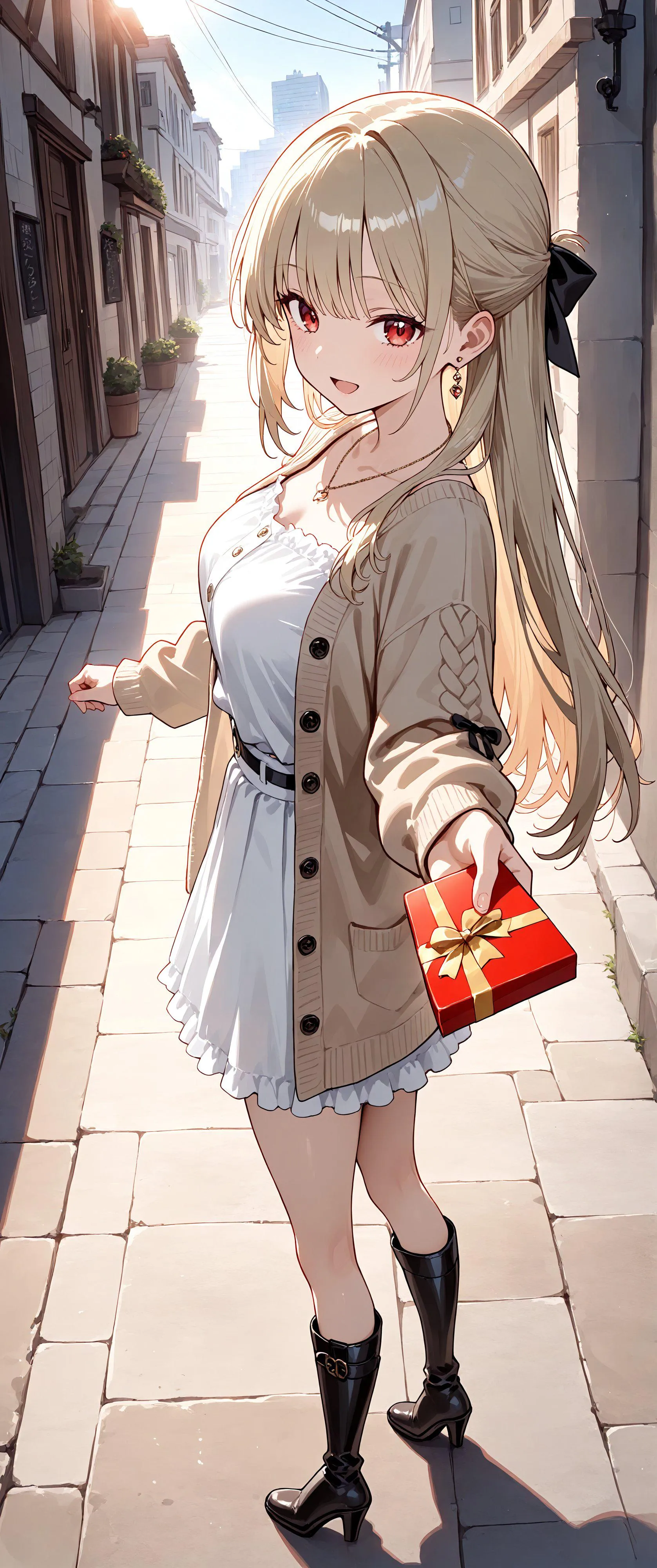 Valentine's Day posted by CheetahSperm18