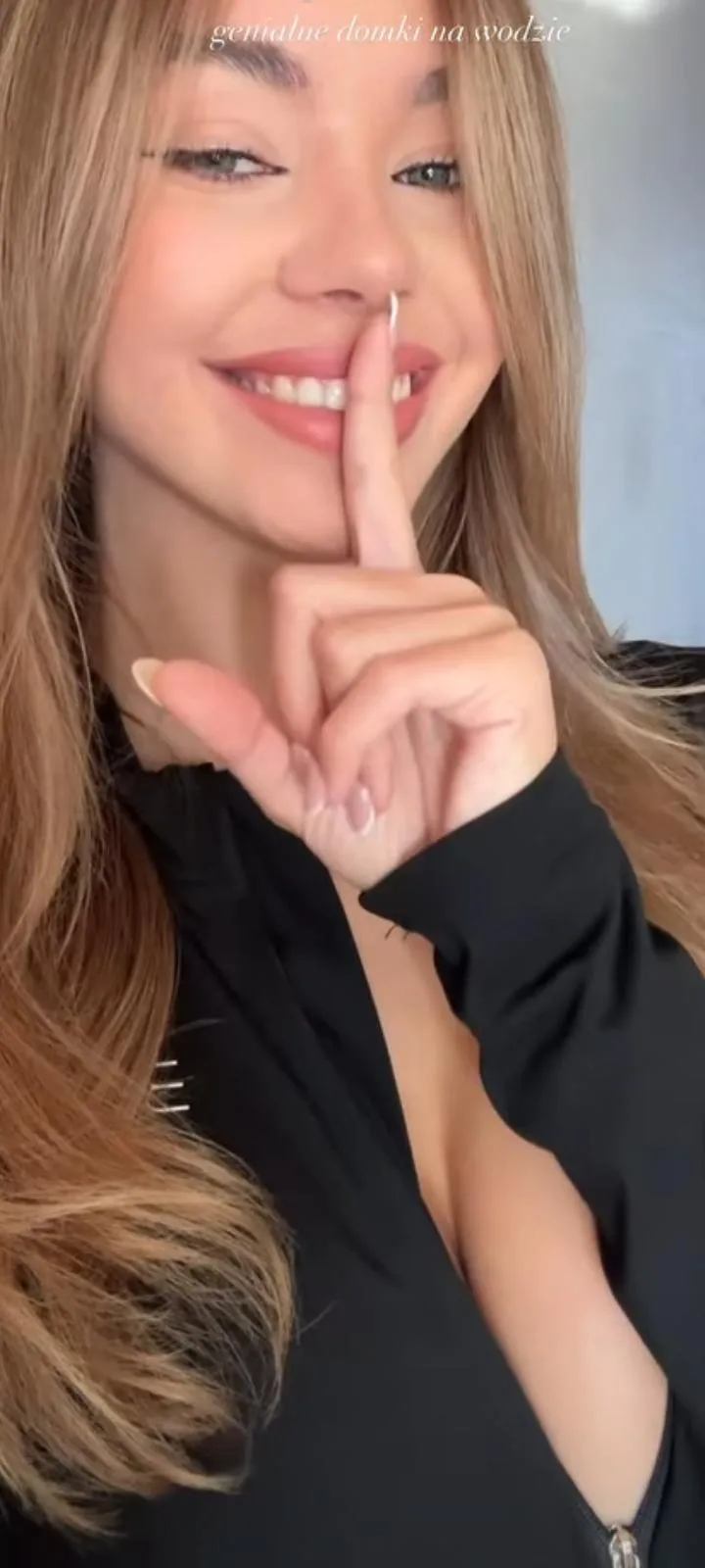 Vanessa Rojewska posted by Available_Rich_8741