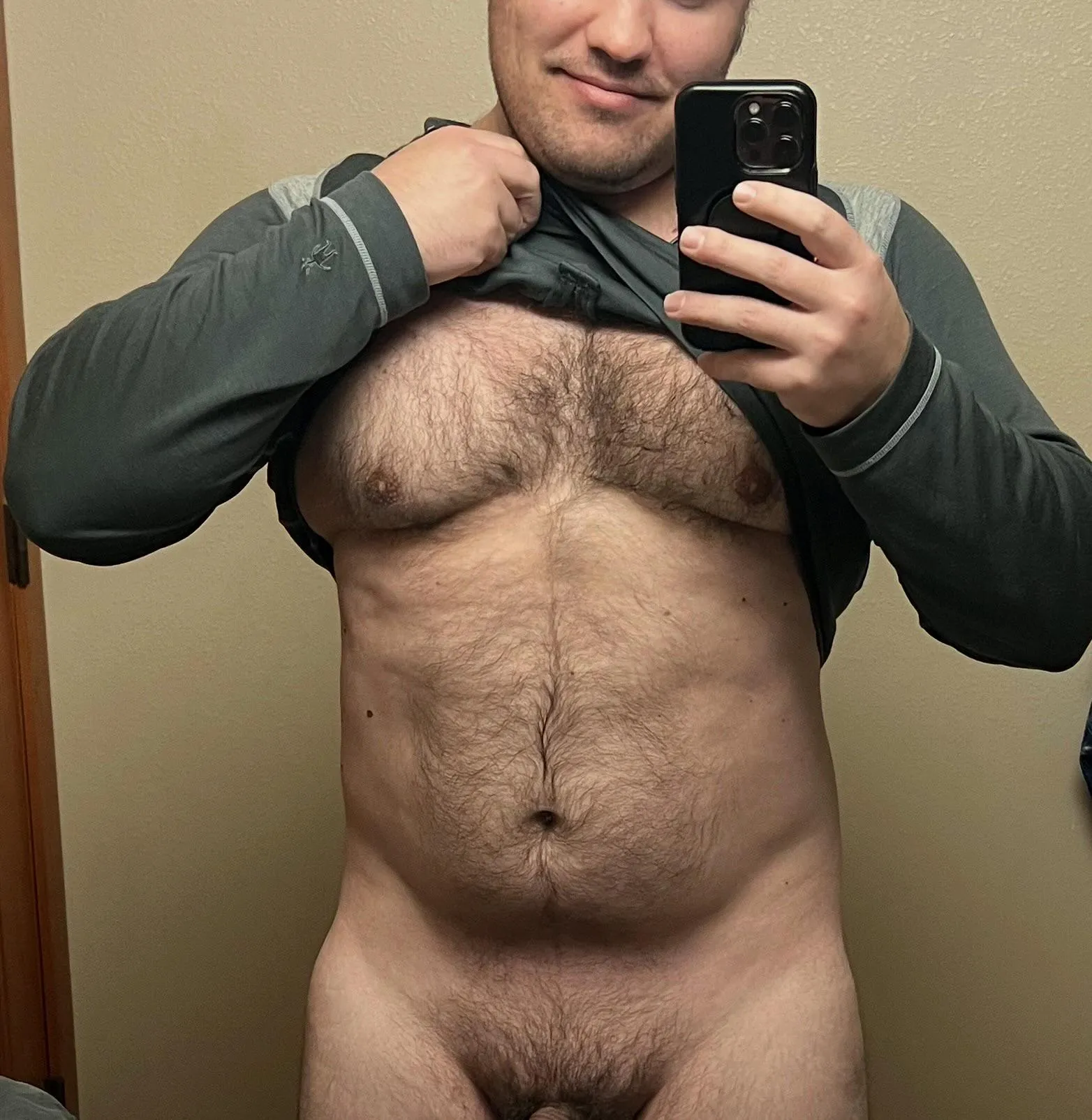 Woolly posted by fyhr3322