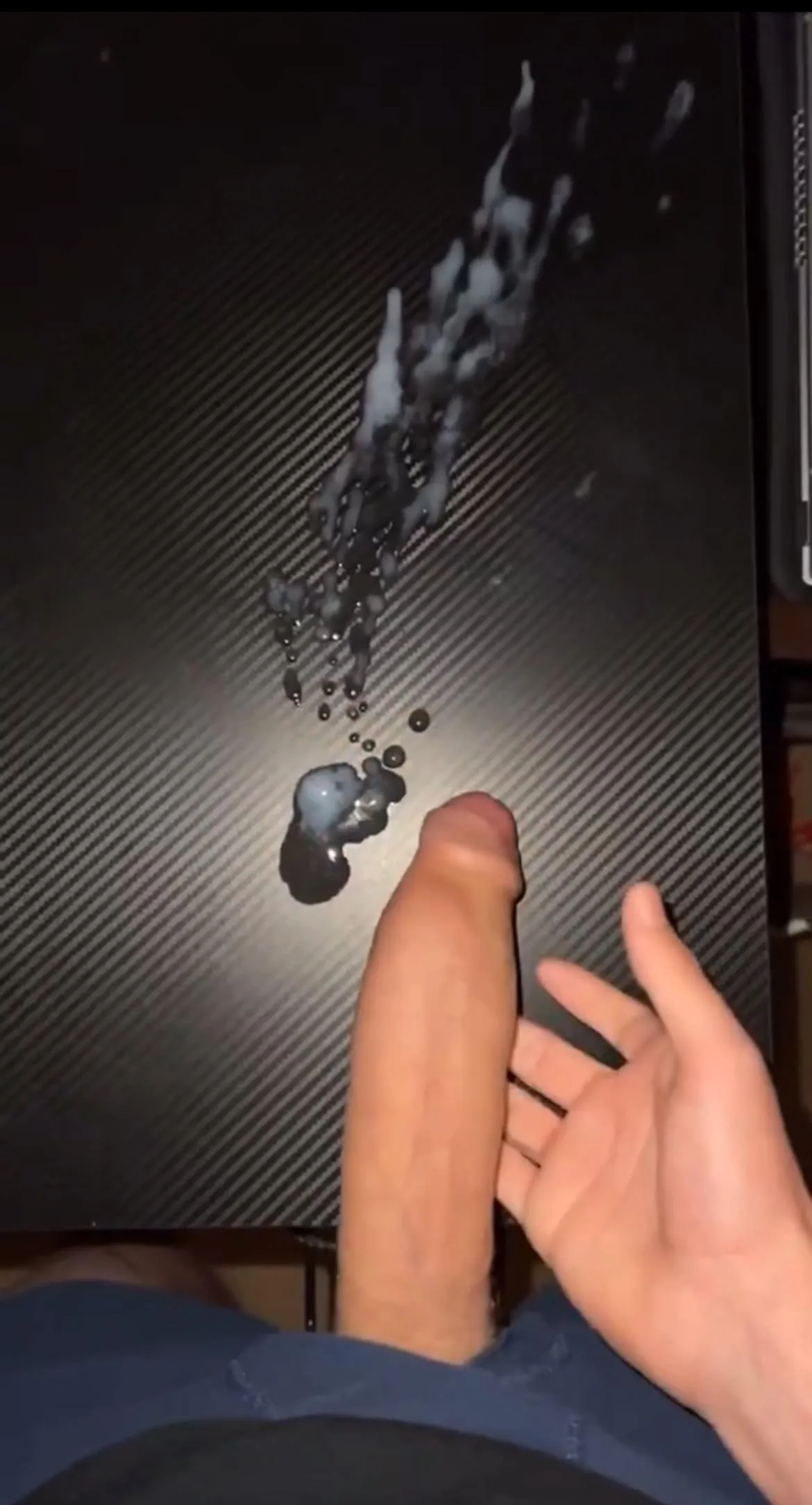 10 inch at 19 posted by LongjumpingStaff4150