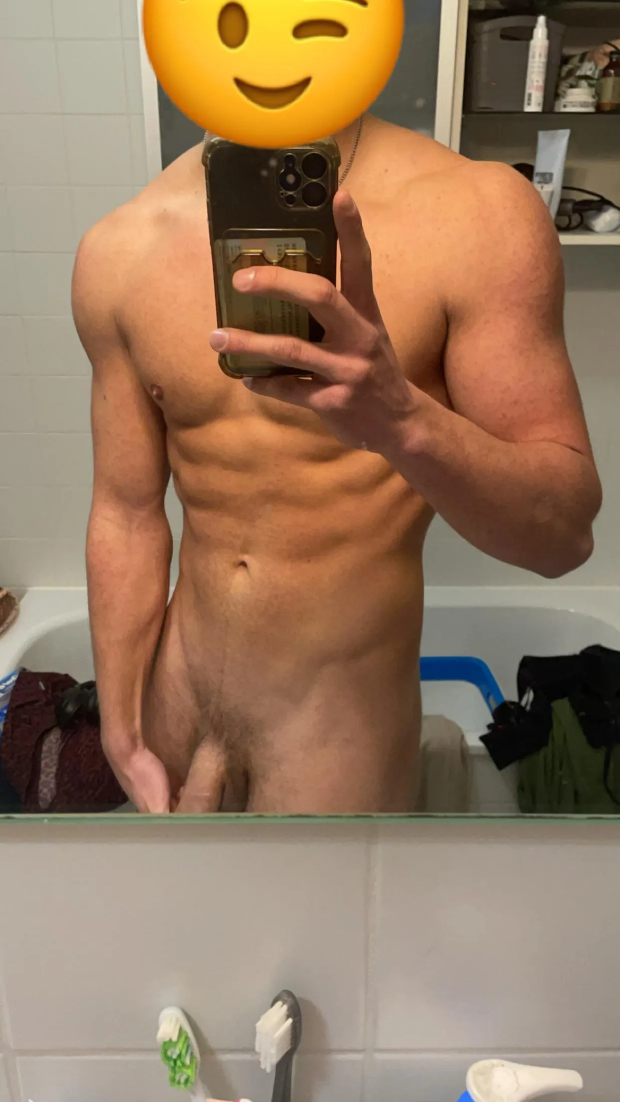 18 hey😁 posted by OpportunityLeast1927