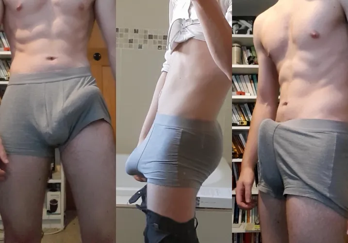 (18) Just take it out already by Phat-british-cock