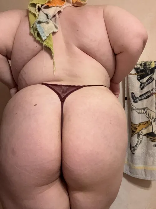 19F, would you fuck me? by PreviousCurve547