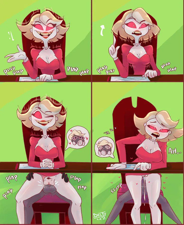 A Banging Broadcast [belty42] (reupload because of the imgur purge) posted by maybe_somebody