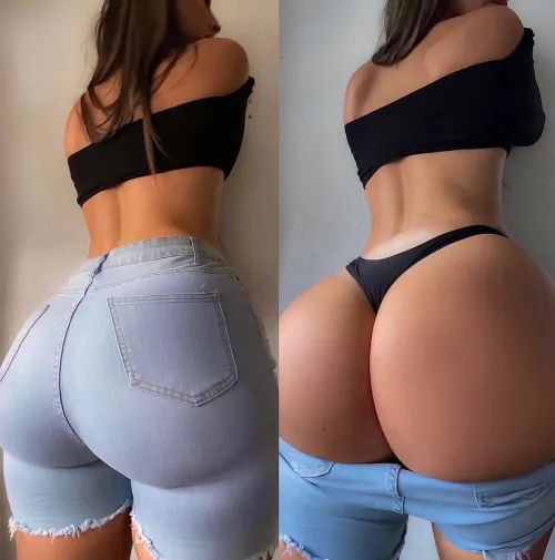 Always pushing them to their limit lol by HotWetHailey