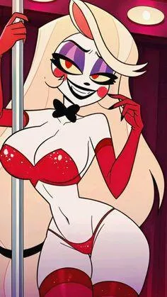 Charlie has found a way to lure sinners into the Hotel, he posted by Jacky_Ripp