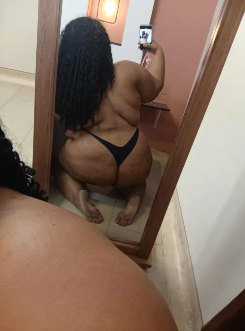 cum and get breakfast ;) by HaileyWhirl