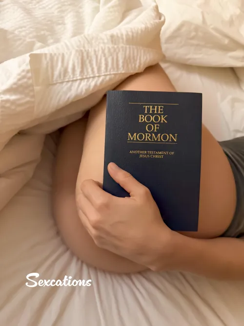 Feast on…. by Sexcations