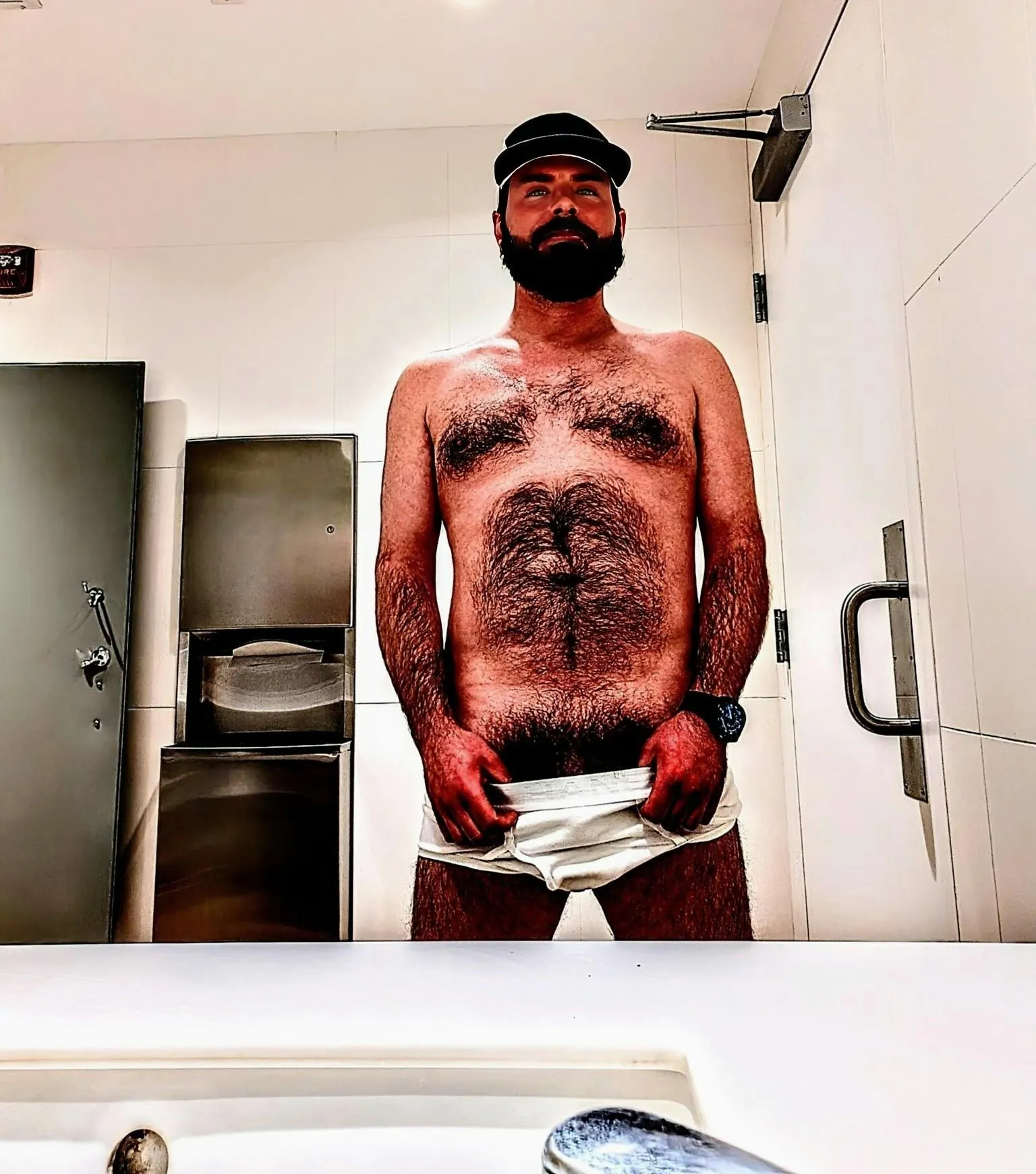 Friday fur check 😉📸😊 posted by nholden24