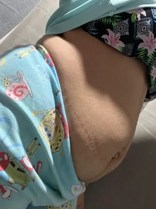 Greater and bigger, I want to be the most beautiful fat you imagine by Yolita23