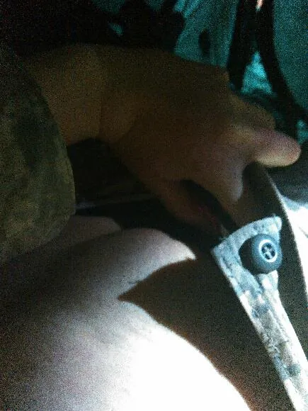 Hip hop the barracks bunny just came posted by PenalizingPuss