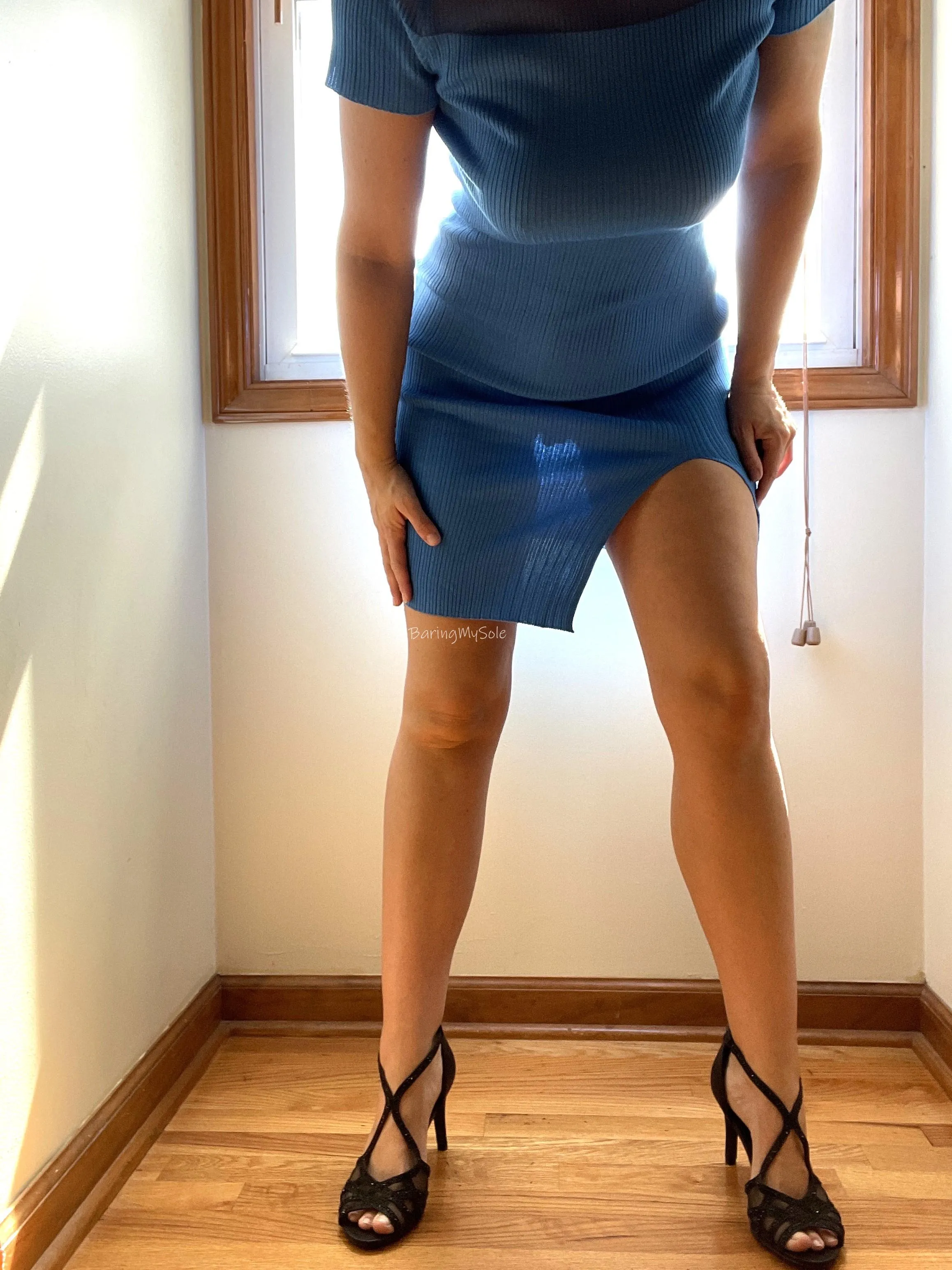 I miss the warm spring sun posted by _BaringMySole_