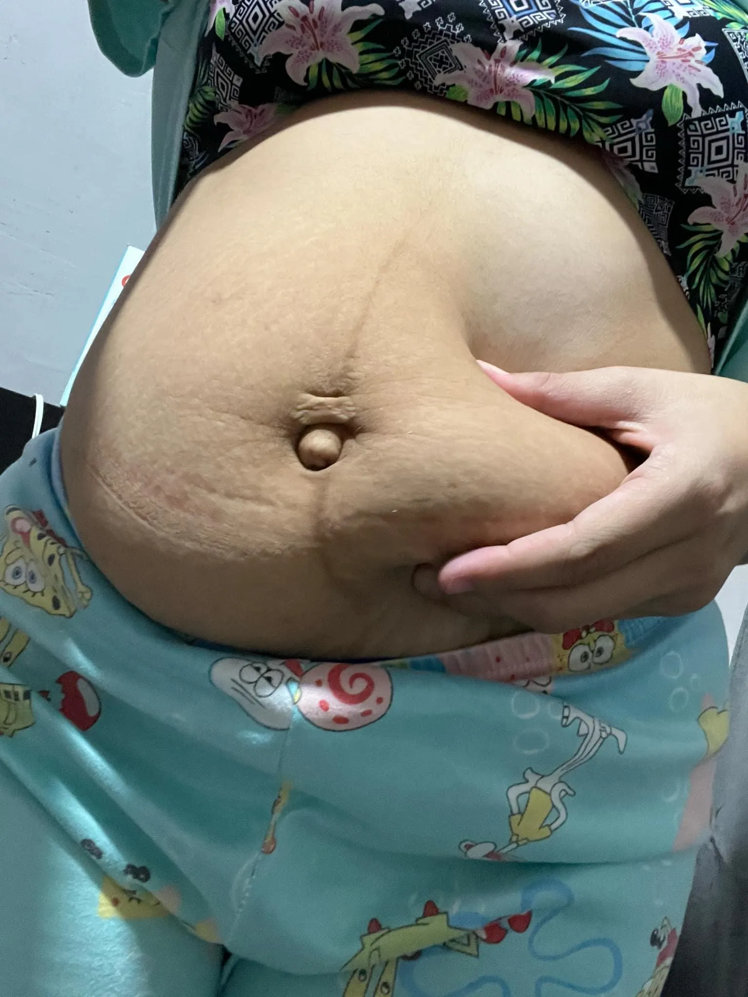 I want to be so stuffed until I can't walk posted by Yolita23