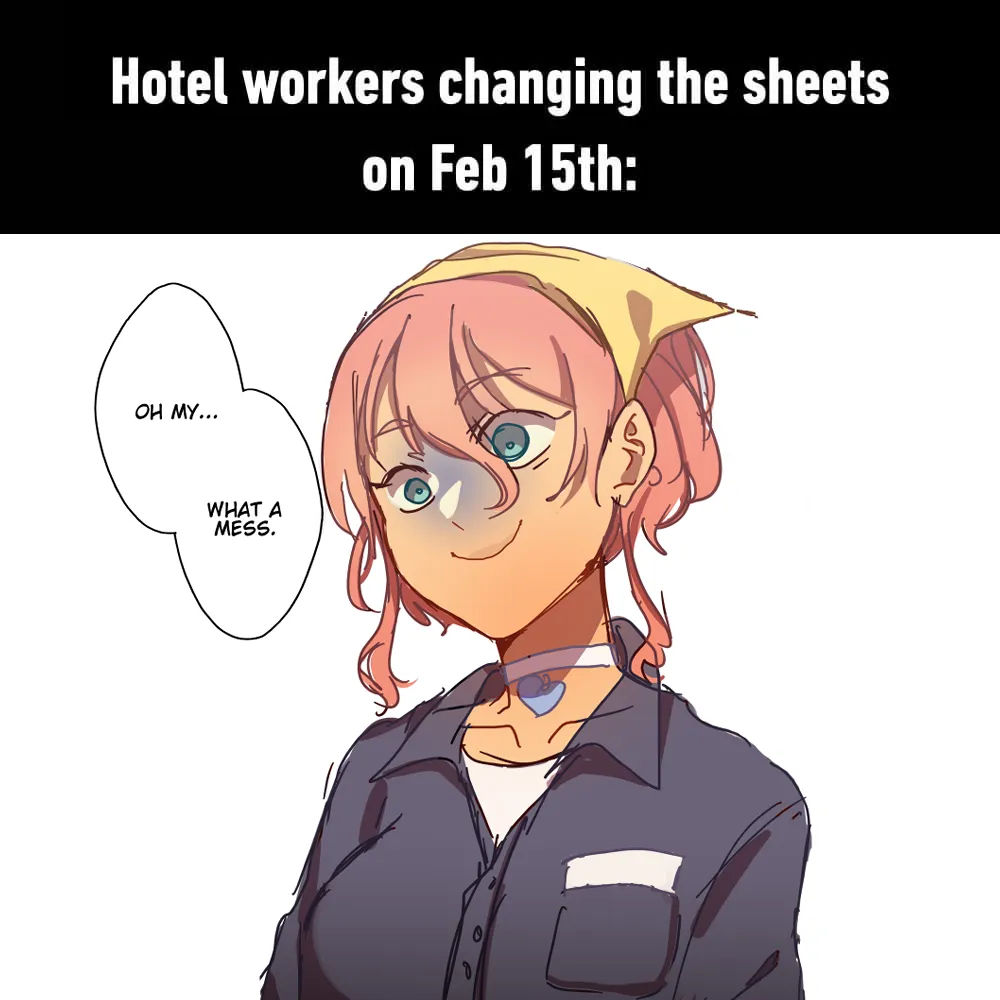 It's All So Tiresome... (TimeWizardStudios) [Another Chance] posted by TimeWizardStudios