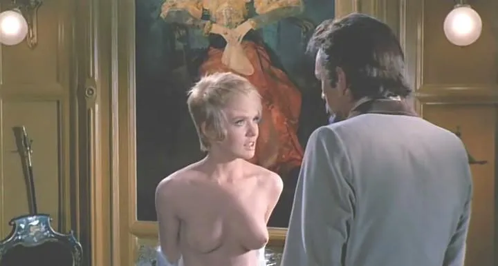 Joey Heatherton - Bluebeard (1972) posted by Tony_Tanna78