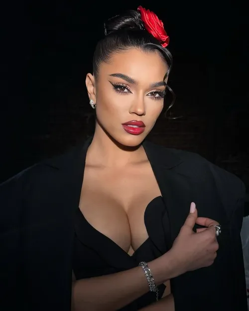 Karmen Minune 🍒 by Tiny-Pipe-9101