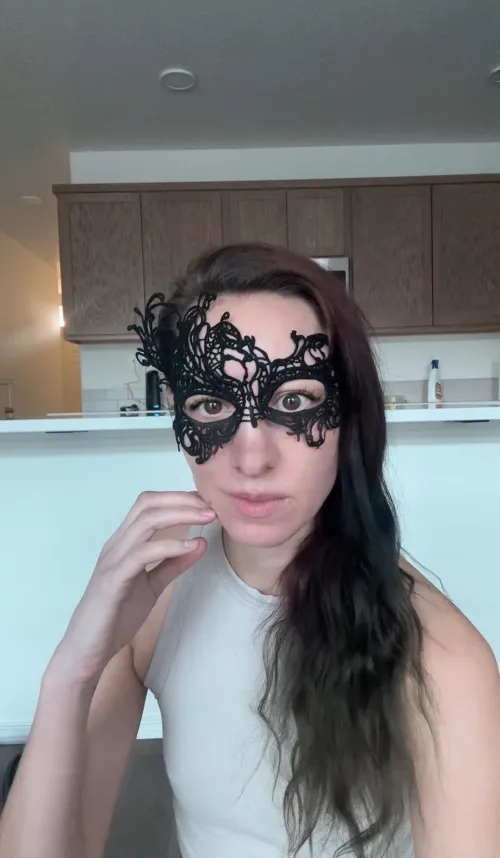 My body is made for pleasure by cutieAnnenayxo