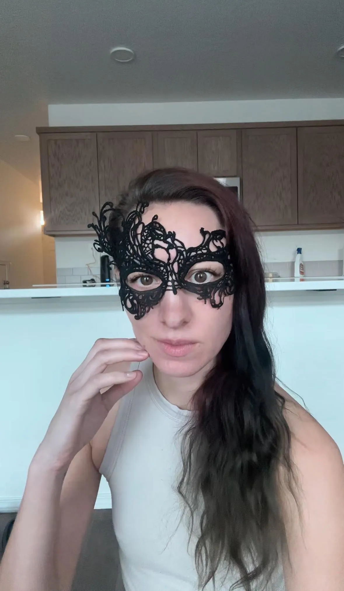 My body is made for pleasure posted by cutieAnnenayxo