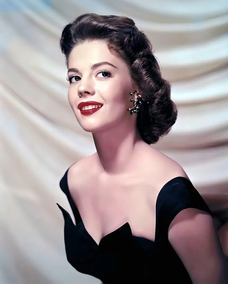 Natalie Wood. posted by PrincessBananas85