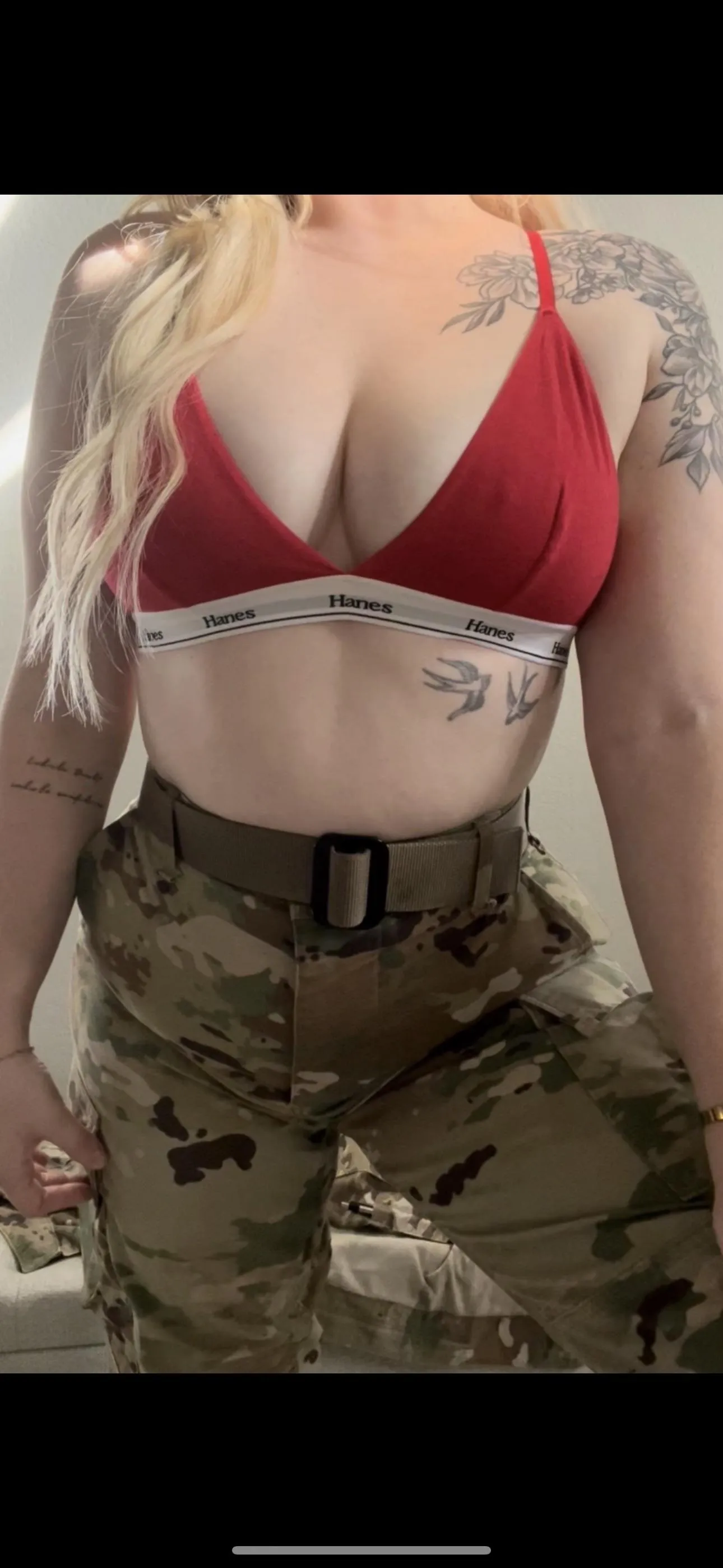 Red is always my first option 🥰 posted by AZ_looking11