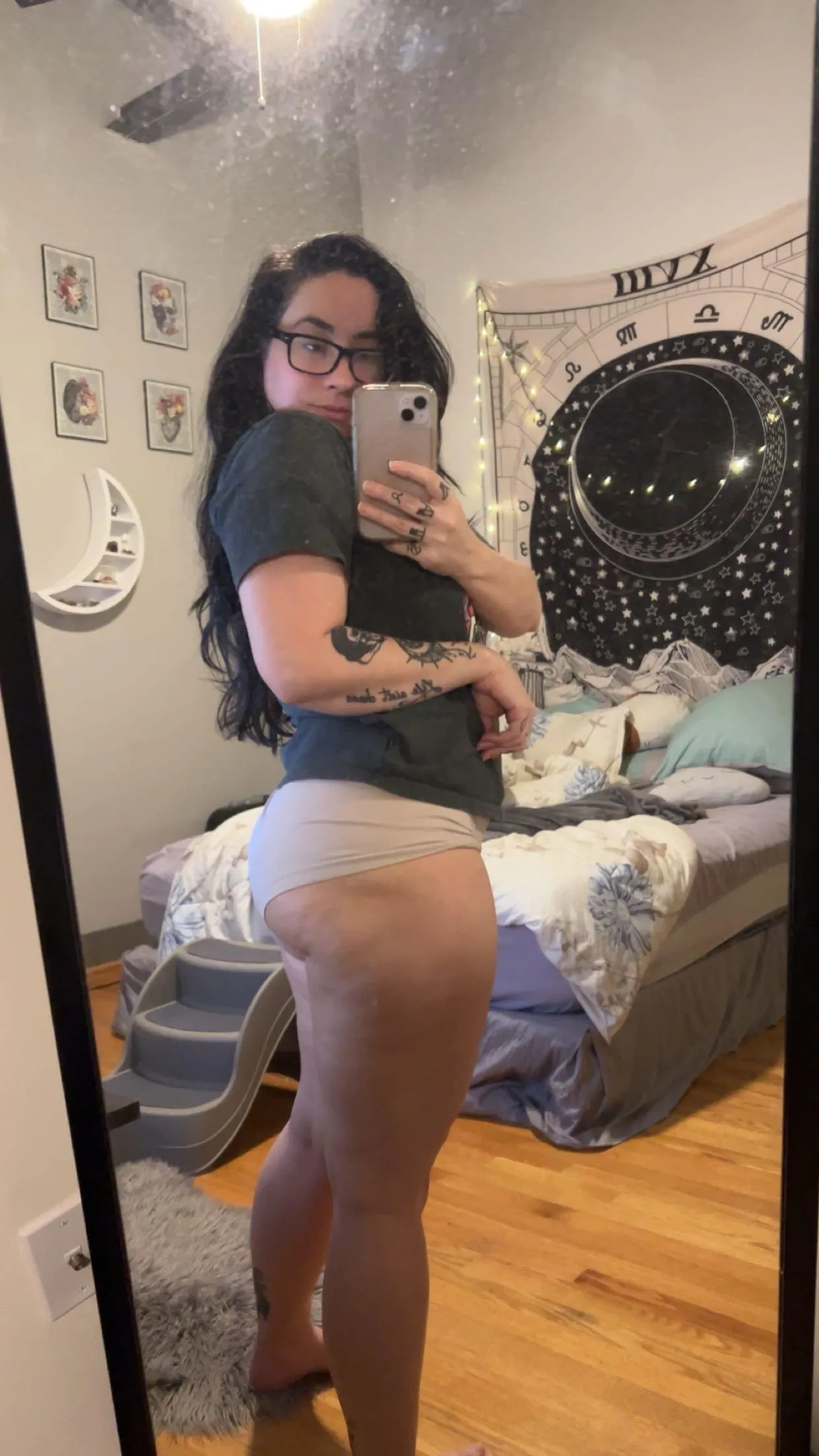 [selling] Lesbian Panties, jars, and vials! Premades available, see the list pinned to my profile. posted by jenafreaka