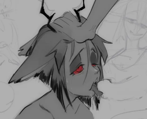 Someone wanted hypno ~ by fishinglineandsinker