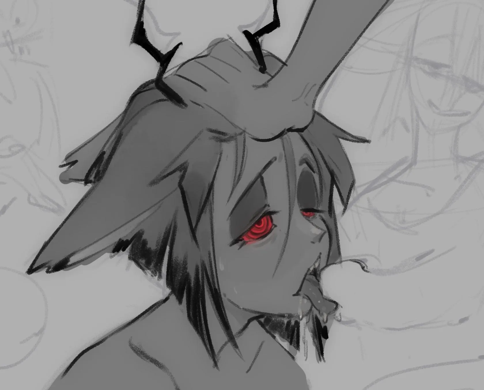 Someone wanted hypno ~ posted by fishinglineandsinker