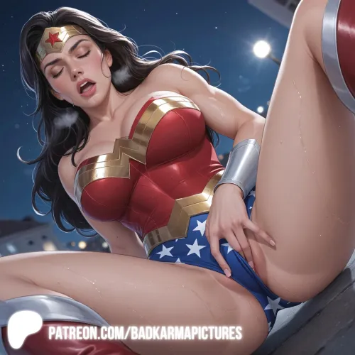 Taking a break… by Conscious-Eye222