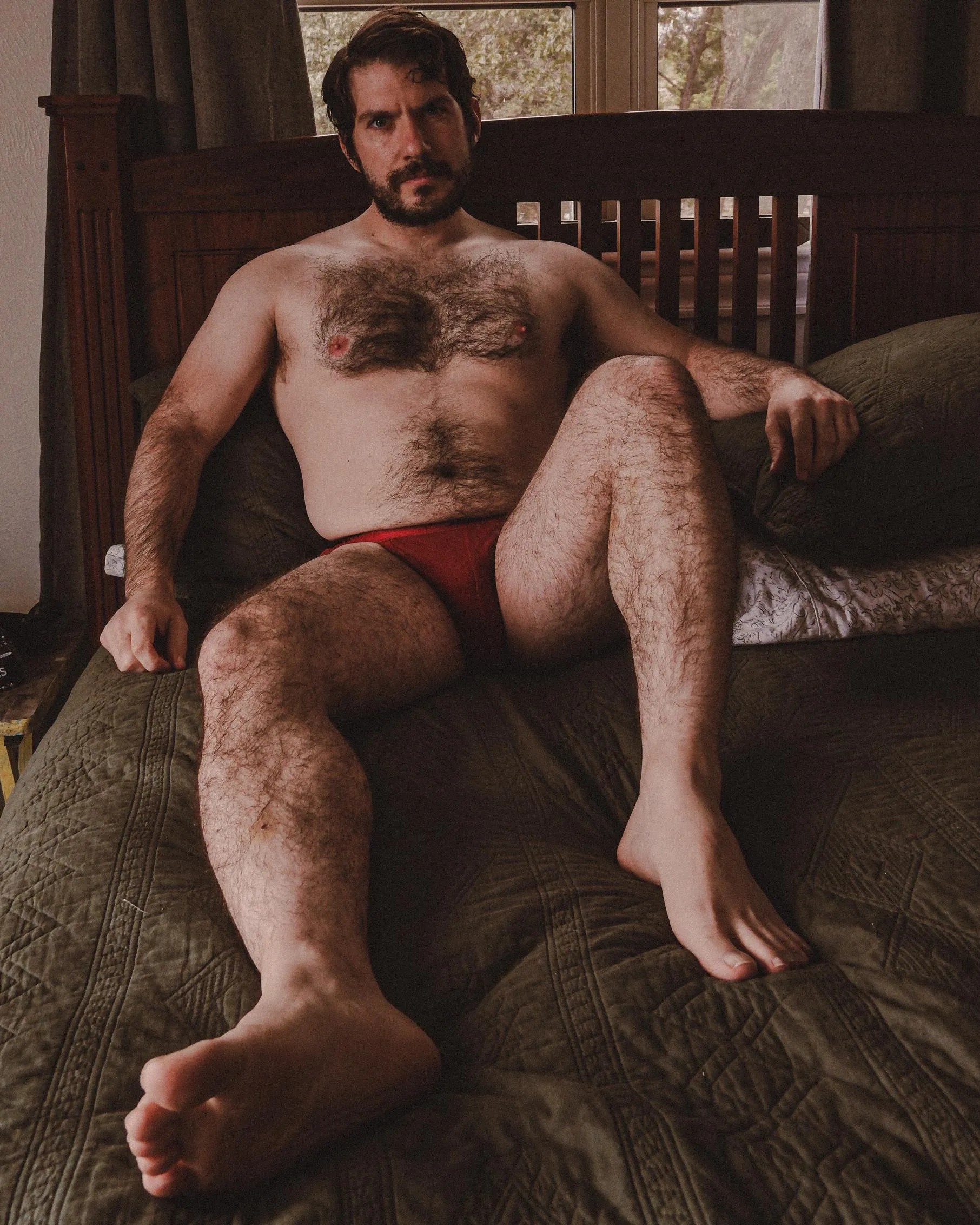 To quote 30 Rock: Happy Valentime's! posted by heykylecavill