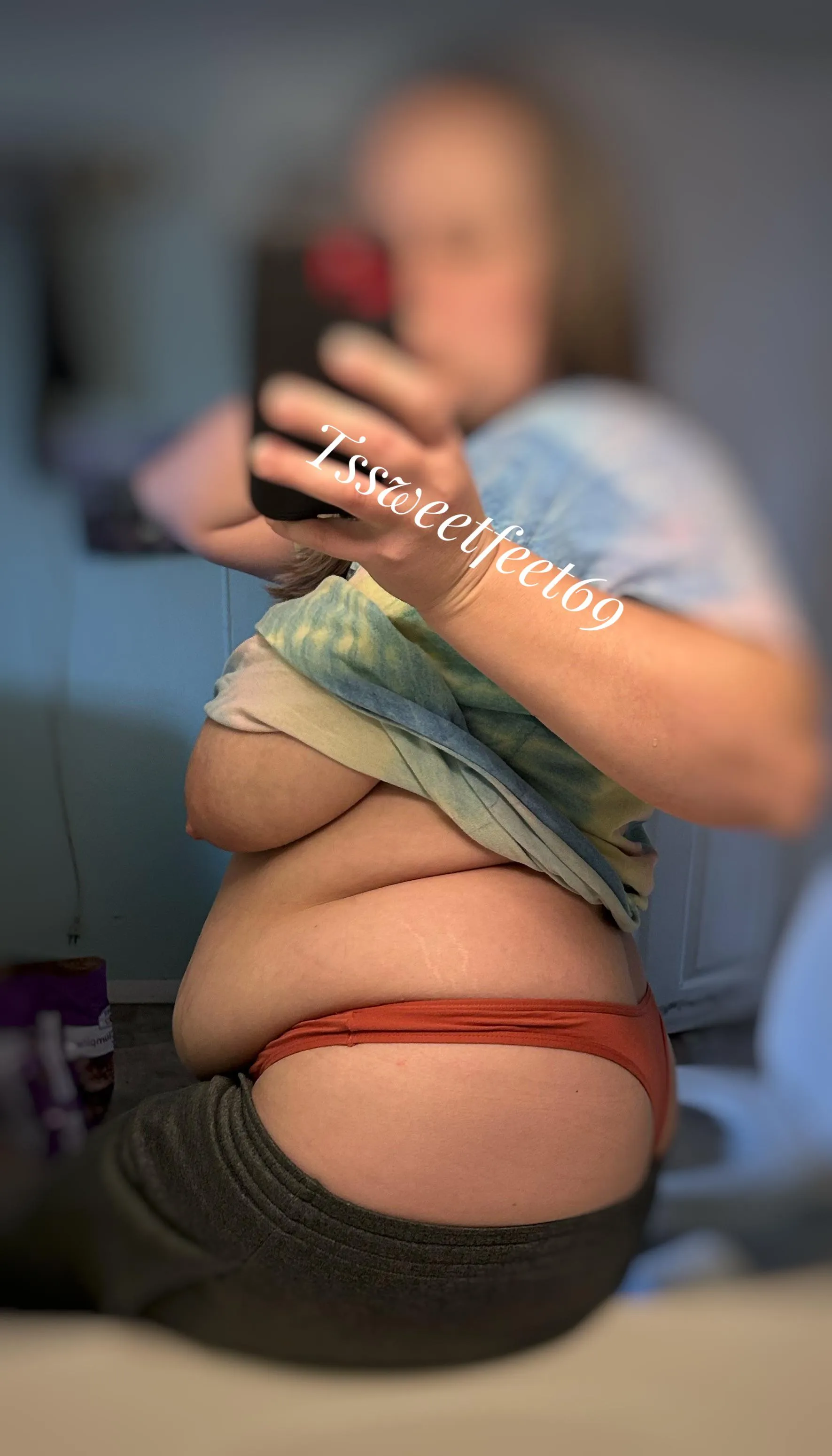 Want to touch my soft MILF body posted by Zestyclose_Sun_4261