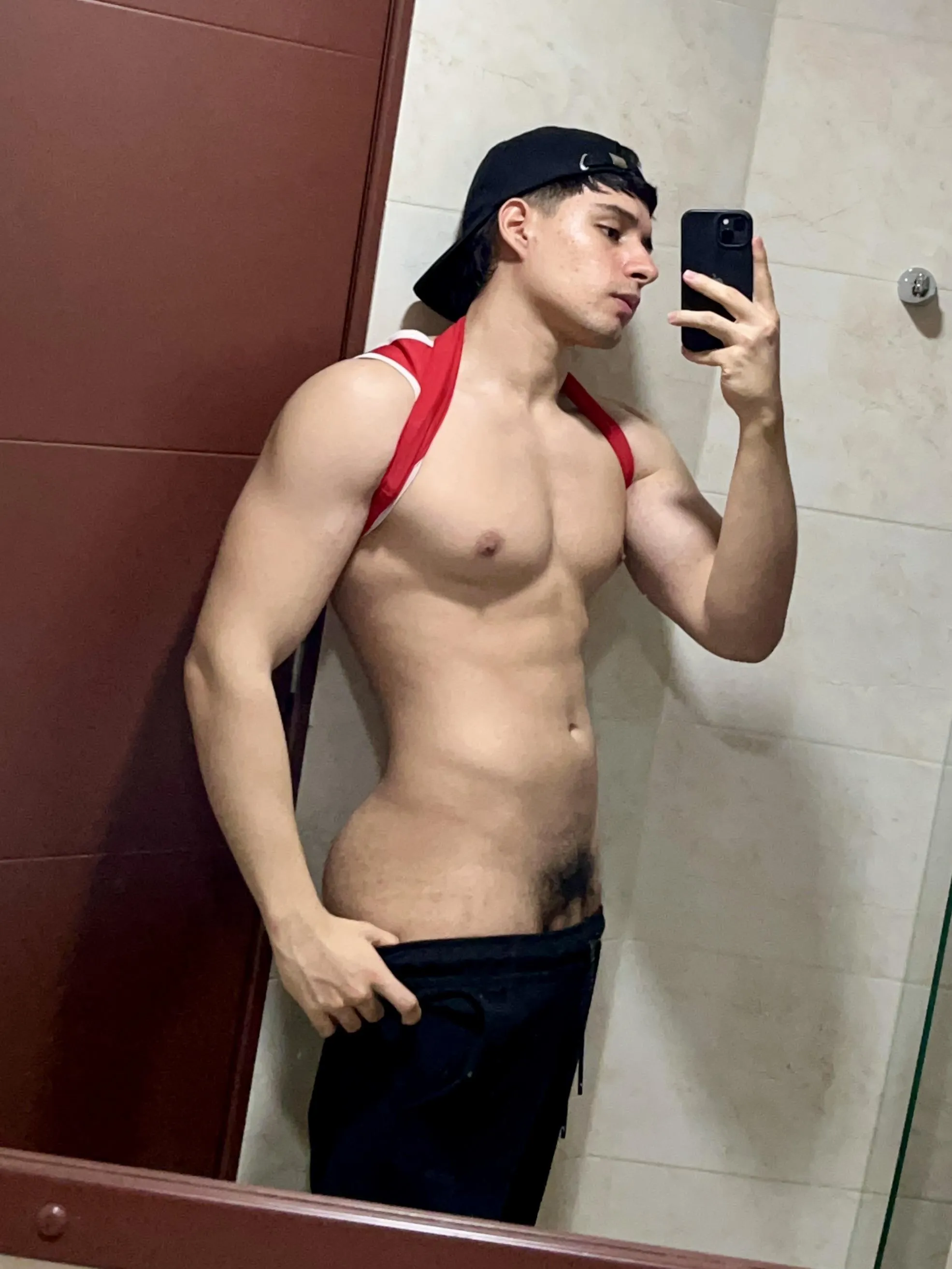 Will you be my Valentine? posted by Clay69181