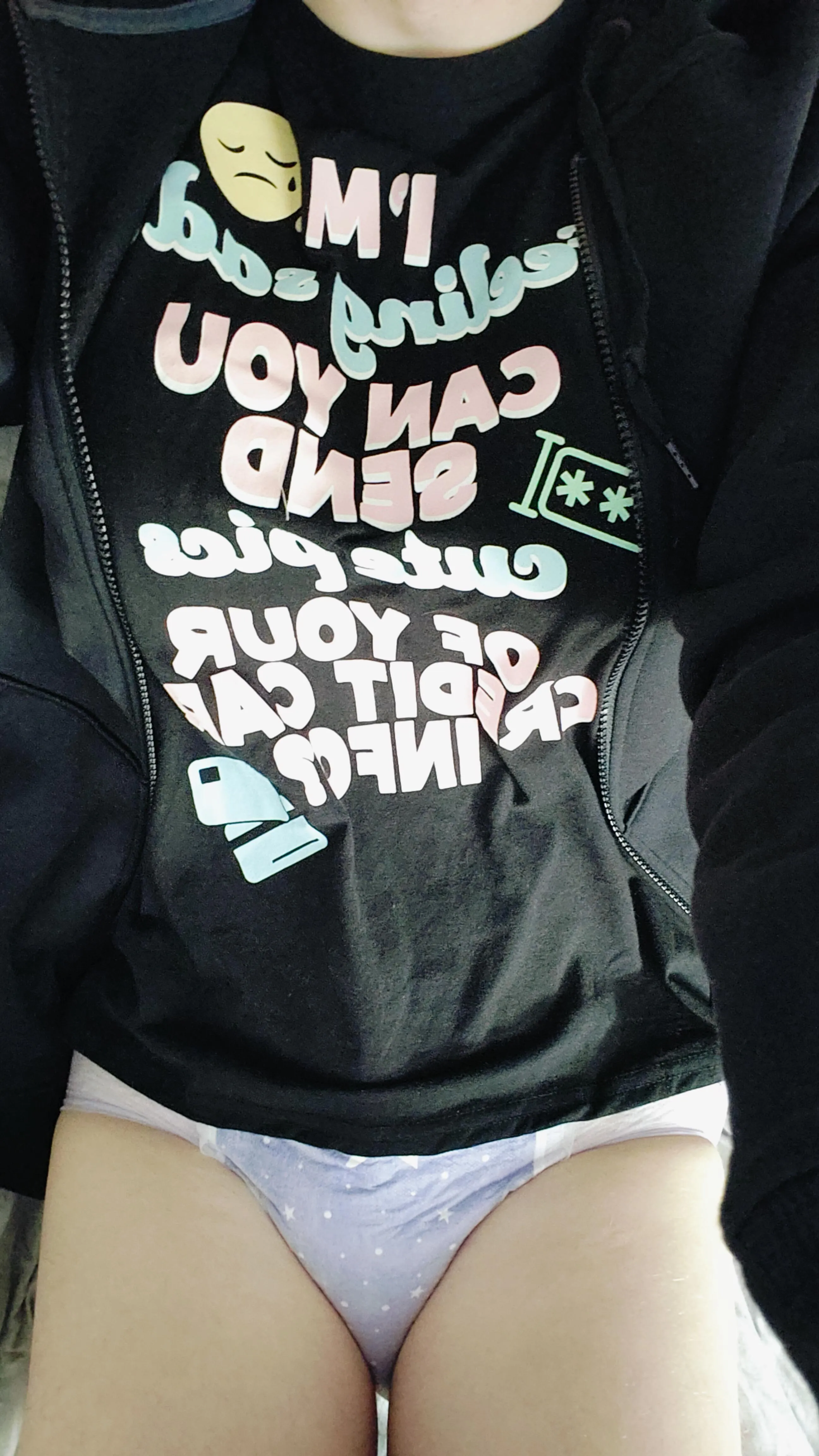 Woke up wet posted by No-Study3267