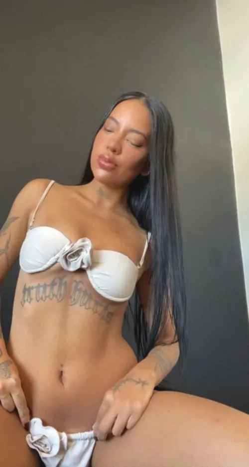 20 [F4M] Misbehaving lately, what lesson will you give me for my behavior? by SmilePrecious