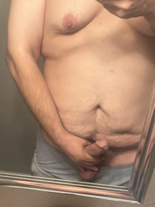 40[m4f] looking for a naughty chat partner by Ok-Notice-1252