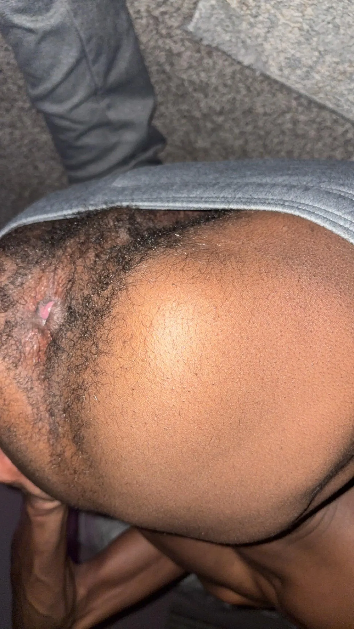 Age[25] Dig in posted by spencwilliams