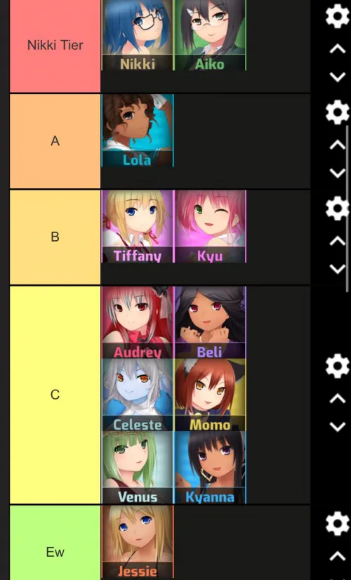 Alright, my turn what’s the subreddit got for me by non429584